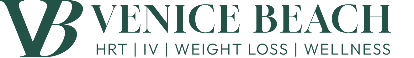 Venice Beach HRT logo